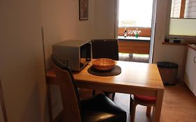 Ferienwohnung Altstadtidylle 3