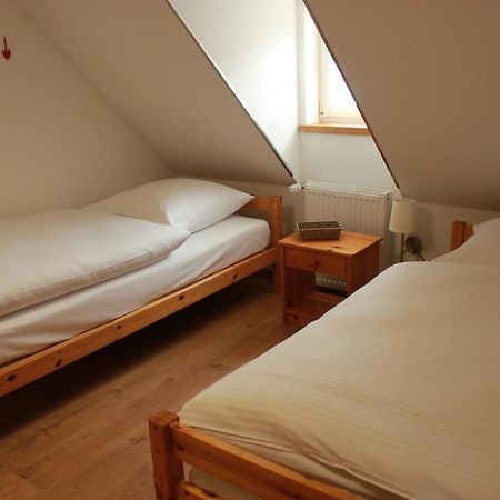 Ferienwohnung Altstadtidylle 3 Wernigerode Eksteriør billede